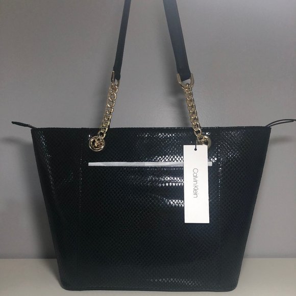 *BRAND NEW Calvin Klein Purse w/ tags - Picture 2 of 7